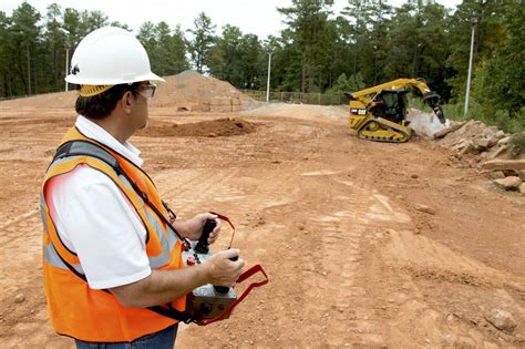 torc robotics skid steer|Caterpillar intros RemoteTask: a more precise, lag.